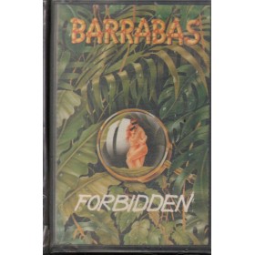 Barrabas MC7 Forbidden Delta – DEMC407019 Sigillata Barrabas MC7 Forbidden Delta – DEMC407019 Sigillata
