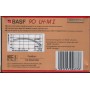 BASF 90 LH Maxima I 132 M Hifi Stereo Cassette Sigillata