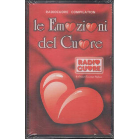 AA.VV - Le Emozioni Nel Cuore  - Nuova Sigillata 8012958300561 AA.VV - Le Emozioni Nel Cuore  - Nuova Sigillata 8012958300561