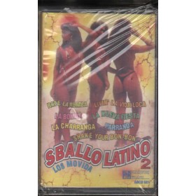 Various MC7 Sballo Latino Estate Phonotype - ABCD697 Sigillata Various MC7 Sballo Latino Estate Phonotype - ABCD697 Sigillata