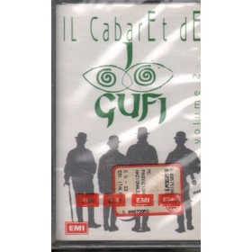 I Gufi MC7 Il Cabaret Dei Gufi Vol 2 EMI – 724385633744 Sigillata I Gufi MC7 Il Cabaret Dei Gufi Vol 2 EMI – 724385633744 Sigillata