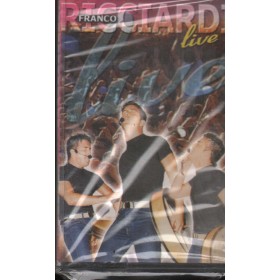 Franco Ricciardi MC7 Live Zeus – ZS80614 Sigillata Franco Ricciardi MC7 Live Zeus – ZS80614 Sigillata