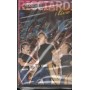 Franco Ricciardi MC7 Live Zeus ‎– ZS80614 Sigillata