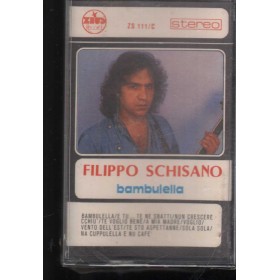 Filippo Schisano MC7 Bambulella Zeus Record – ZS111C Sigillata Filippo Schisano MC7 Bambulella Zeus Record – ZS111C Sigillata