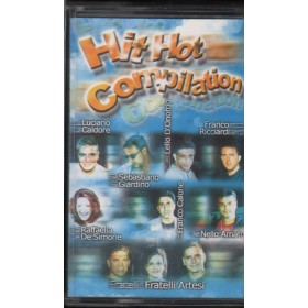 Various MC7 Hit Hot Compilation Ers – EIMC10001 Nuovo Various MC7 Hit Hot Compilation Ers – EIMC10001 Nuovo