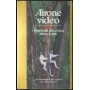 Airone Video: I Fantasmi Dell'Isola Della Luna VHS Univideo - AIV3029 Sigillato