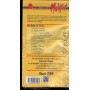Commissario Maigret - Il Ladro Solitario VHS Mario Landi Univideo - 8888169431 Sigillato