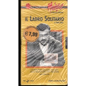 Commissario Maigret - Il Ladro Solitario VHS Mario Landi Univideo - 8888169431 Sigillato Commissario Maigret - Il Ladro Solitario VHS Mario Landi Univideo - 8888169431 Sigillato