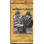 Commissario Maigret - Un'Ombra Su Maigret VHS Mario Landi Univideo - 8888169431 Sigillato