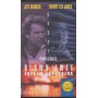 Blown Away - Follia Esplosiva VHS Stephen Hopkins Univideo – PIV54807 Nuovo