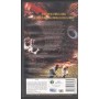Twister VHS Jan De Bont Univideo – UVS70628 Nuovo