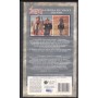 Longarm, La Pistola Piu' Veloce Del West VHS Virgil W Vogel Univideo – UVS70145 Nuovo
