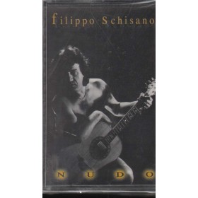 Filippo Schisano MC7 Nudo Zeus Record – ZS4954 Sigillata