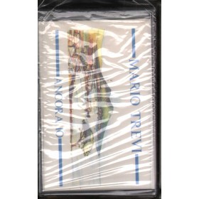 Mario Trevi MC7 Ancora Io Visco Disc – MC7094 Sigillata Mario Trevi MC7 Ancora Io Visco Disc – MC7094 Sigillata
