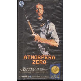 Atmosfera Zero VHS Peter Hyams Univideo – PIV70002 Nuovo Atmosfera Zero VHS Peter Hyams Univideo – PIV70002 Nuovo
