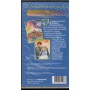 Lo Schiaccianoci VHS Univideo – LEGDA18 Sigillato