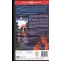 Basic Instinct VHS Paul Verhoeven Univideo – 3114 Nuovo