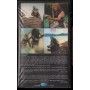 Conquest VHS Lucio Fulci Univideo – 31601 Nuovo