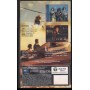Codice Segreto d'Azione: Gunpower VHS Norman J. Warren Univideo – none Nuovo