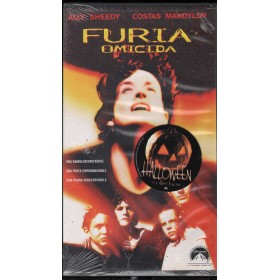Furia Omicida VHS Noel Nosseck Univideo – PVS70990 Sigillato Furia Omicida VHS Noel Nosseck Univideo – PVS70990 Sigillato