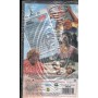 Big Mama VHS Raja Gosnell Univideo –1085702 Sigillato