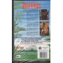 Pomi D'Ottone E Manici Di Scopa VHS Robert Stevenson Univideo – VS4035 Sigillato