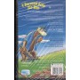 I Racconti Dello Zio Tom VHS Walt Disney Univideo – VS4341 Sigillato