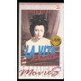 La Vita E' Bella VHS Carlo Ludovico Bragaglia Univideo – M81 Sigillato