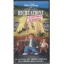 Ricreazione - La Scuola E' Finita VHS Chuck Sheetz Univideo - VS4896 Sigillato