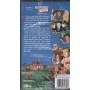 Ricreazione - La Scuola E' Finita VHS Chuck Sheetz Univideo - VS4896 Sigillato