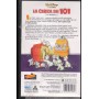 La Carica Dei 101 VHS Walt Disney Univideo – VS4566 Sigillato