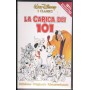 La Carica Dei 101 VHS Walt Disney Univideo – VS4566 Sigillato