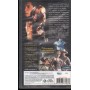 Bats VHS Louis Morneau Univideo – 30372 Nuovo