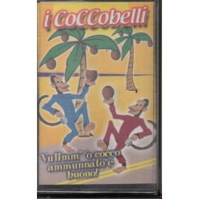 I Coccobelli MC7 Vullimm' 'O Cocco Ammunnato E Buono! Zeus – 50514 Sigillata I Coccobelli MC7 Vullimm' 'O Cocco Ammunnato E Buono! Zeus – 50514 Sigillata