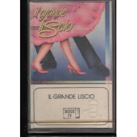 Various MC7 Il Grande Liscio CGD – 30COM20419 Sigillata Various MC7 Il Grande Liscio CGD – 30COM20419 Sigillata