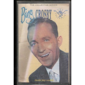 Bing Crosby MC7 The Collector Brunswick – 275 Sigillata Bing Crosby MC7 The Collector Brunswick – 275 Sigillata