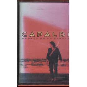 Jim Capaldi MC7 Some Come Running Island Records – ILK79921 Nuovo Jim Capaldi MC7 Some Come Running Island Records – ILK79921 Nuovo