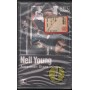 Neil Young MC7 American Stars 'N Bars Reprise Records – 7599272344 Sigillata