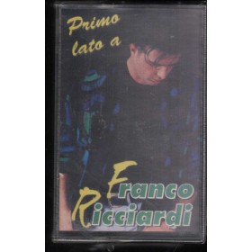 Franco Ricciardi MC7 Primo Lato A GDS – GD90664 Sigillata Franco Ricciardi MC7 Primo Lato A GDS – GD90664 Sigillata