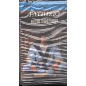 Patrizio MC7 Nuove Esperienze Zeus Record – ZS100C Sigillata Patrizio MC7 Nuove Esperienze Zeus Record – ZS100C Sigillata
