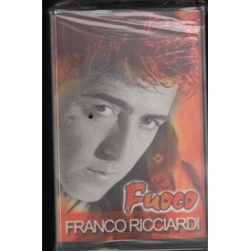 Franco Ricciardi MC7 Fuoco Zeus Record - ZS4514 Sigillata Franco Ricciardi MC7 Fuoco Zeus Record - ZS4514 Sigillata