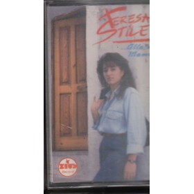 Teresa Stile MC7 Alla Mia Mamma Zeus Record – ZS219 Sigillata Teresa Stile MC7 Alla Mia Mamma Zeus Record – ZS219 Sigillata