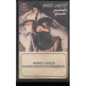 Mario Lavezzi MC7 Guardandoti, Sfiorandoti CGD – 30CGD20440 Nuova Mario Lavezzi MC7 Guardandoti, Sfiorandoti CGD – 30CGD20440 Nuova