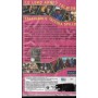 Charlie's Angels: Superdonne In Missione Speciale VHS Univideo – CB73088 Sigillato