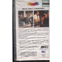 Delta Force Commando VHS Pierluigi Ciriaci Univideo – 080008 Sigillato