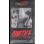 Cortile VHS Antonio Petrucci Univideo – CN55292 Sigillato