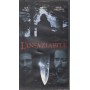 L'Insaziabile VHS Antonia Bird Univideo – 0323SA Nuovo