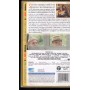 That's Amore VHS Howard Deutch Univideo – MIV14191 Nuovo