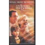 Un Sogno Per Domani VHS Mimi Leder Univideo – PIV18877 Sigillato