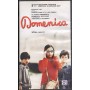 Domenica VHS Wilma Labate Univideo – CR74712 Nuovo